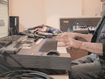 "Tell Me Brother", The genesis of the song